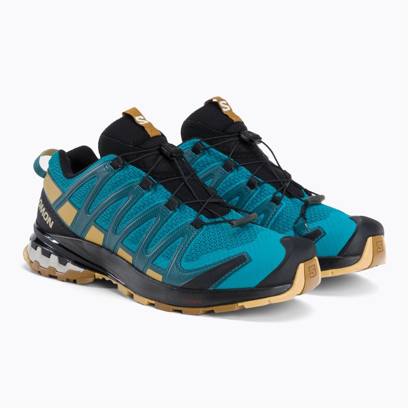 Pánska bežecká obuv Salomon XA Pro 3D V8 L41439900 4