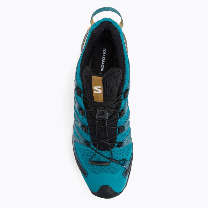 Pánska bežecká obuv Salomon XA Pro 3D V8 L41439900 6