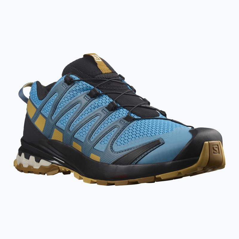 Pánska bežecká obuv Salomon XA Pro 3D V8 L41439900 10
