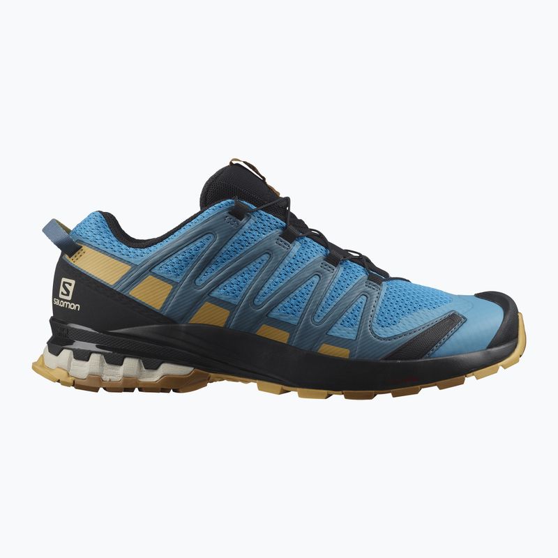 Pánska bežecká obuv Salomon XA Pro 3D V8 L41439900 11