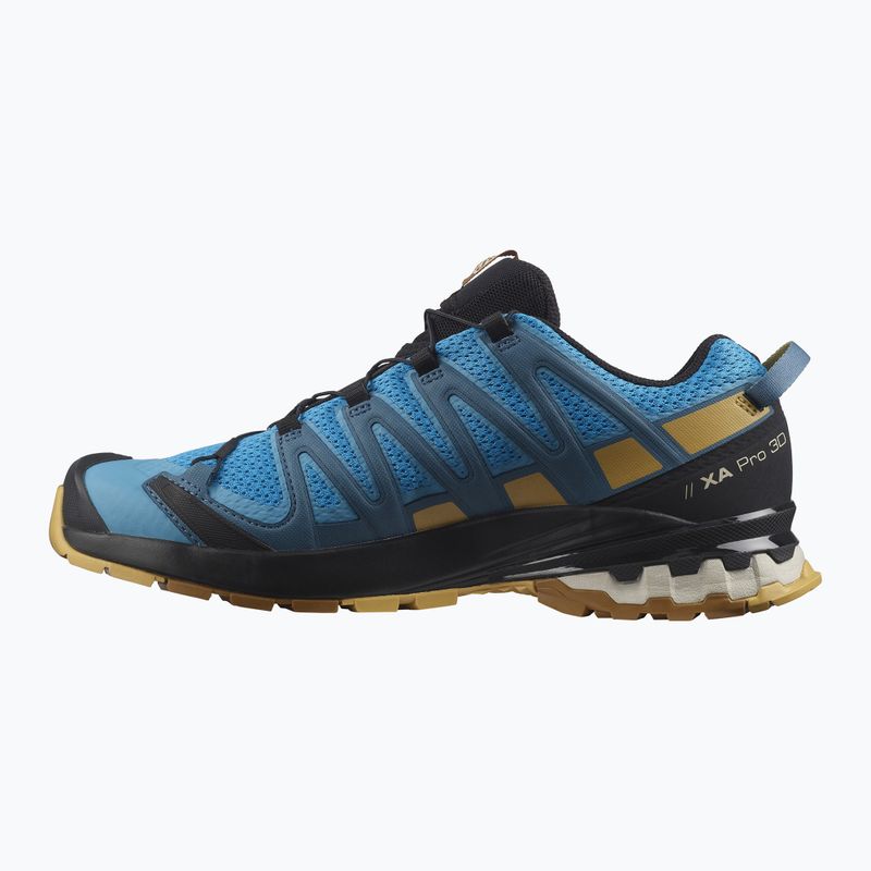 Pánska bežecká obuv Salomon XA Pro 3D V8 L41439900 12