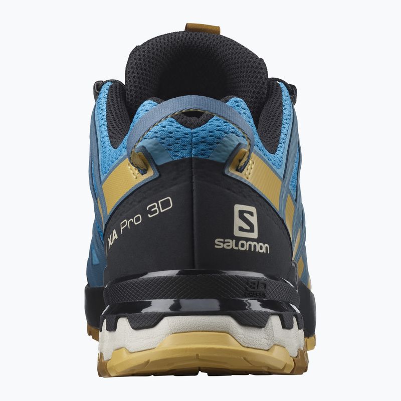 Pánska bežecká obuv Salomon XA Pro 3D V8 L41439900 13