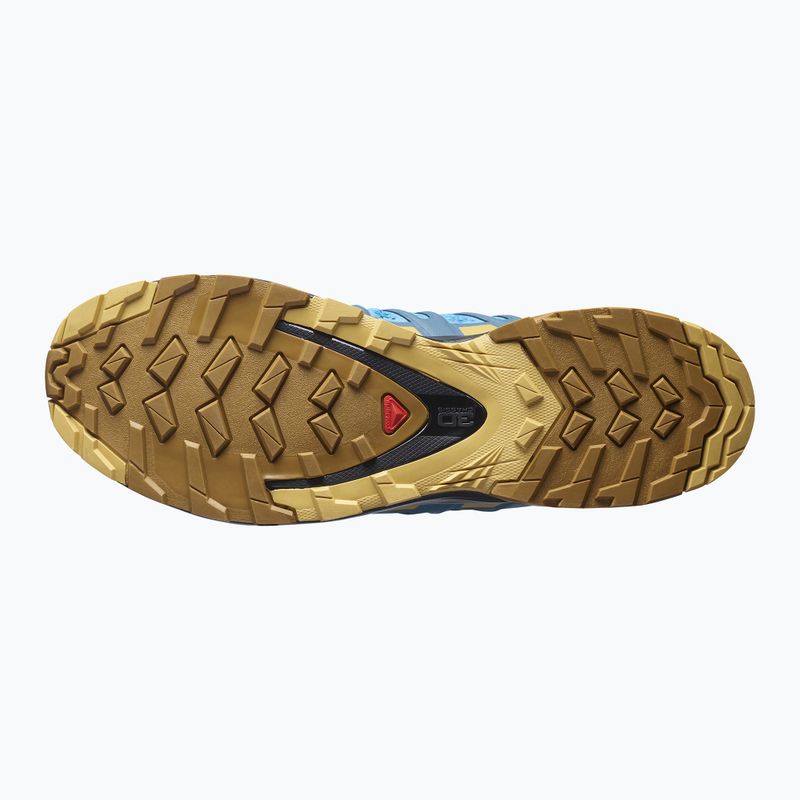Pánska bežecká obuv Salomon XA Pro 3D V8 L41439900 15