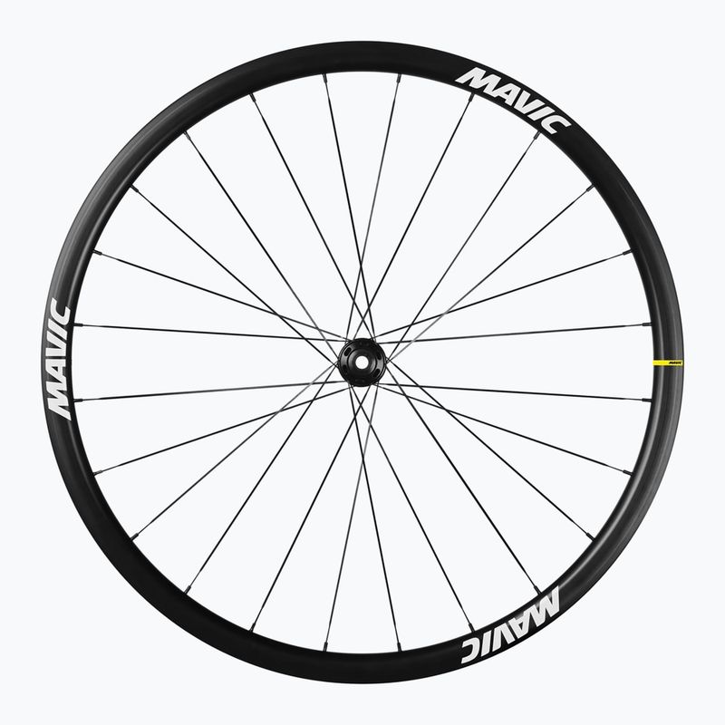 Predné koleso Mavic Ksyrium 30 Disc čierne F9257101