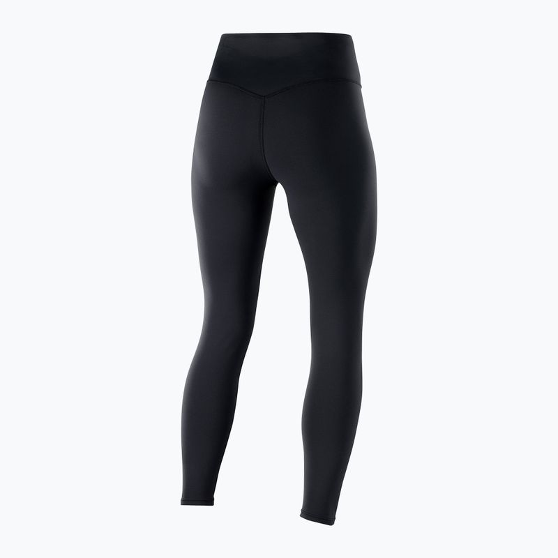 Dámske legíny Salomon Cross Multi 25'' čierne LC1732 2