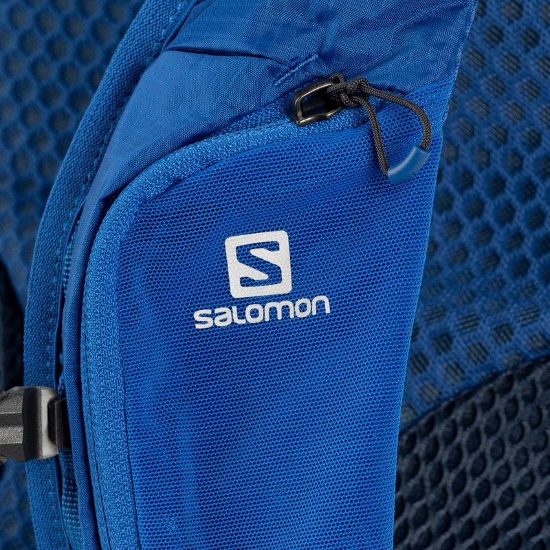 Salomon XT 1 l turistický batoh modrý LC17574 6