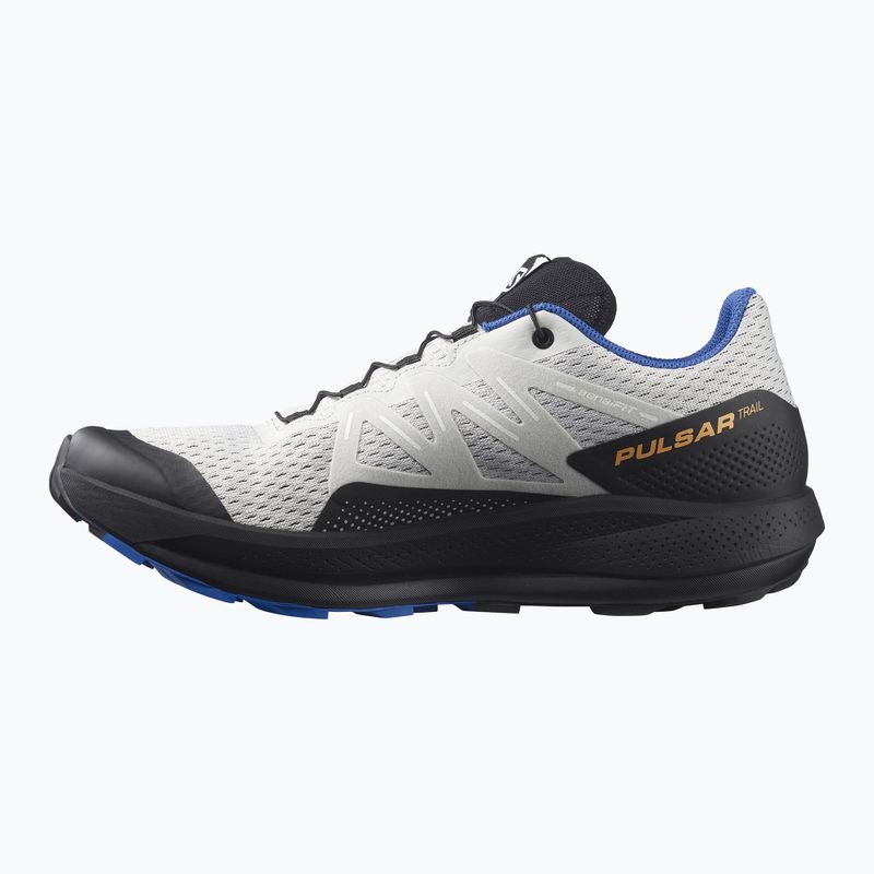 Salomon Pulsar Trail pánska trailová obuv sivá L41602700 3