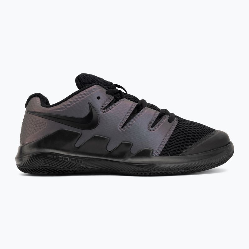 Detské tenisové topánky Nike Court Jr. Vapor X Multi Color/Psychic Purple/Black 2