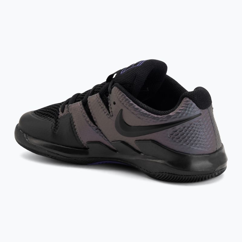 Detské tenisové topánky Nike Court Jr. Vapor X Multi Color/Psychic Purple/Black 3