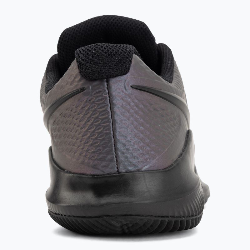 Detské tenisové topánky Nike Court Jr. Vapor X Multi Color/Psychic Purple/Black 6