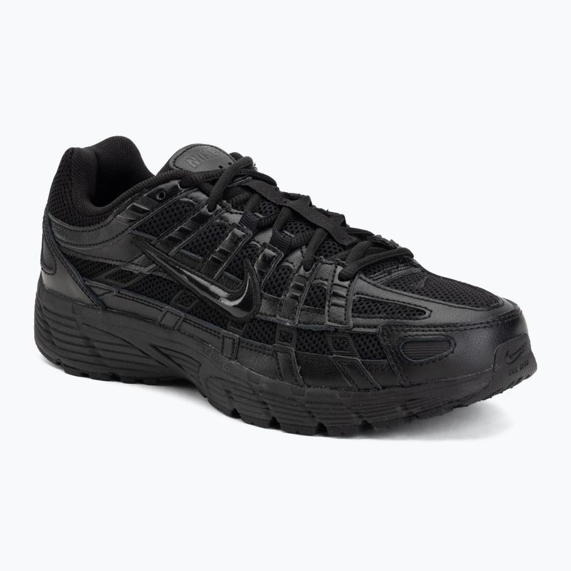 Pánske topánky Nike P-6000 black/black