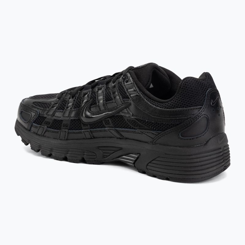 Pánske topánky Nike P-6000 black/black 3