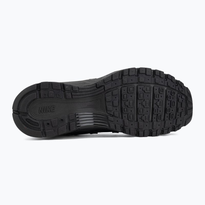 Pánske topánky Nike P-6000 black/black 4