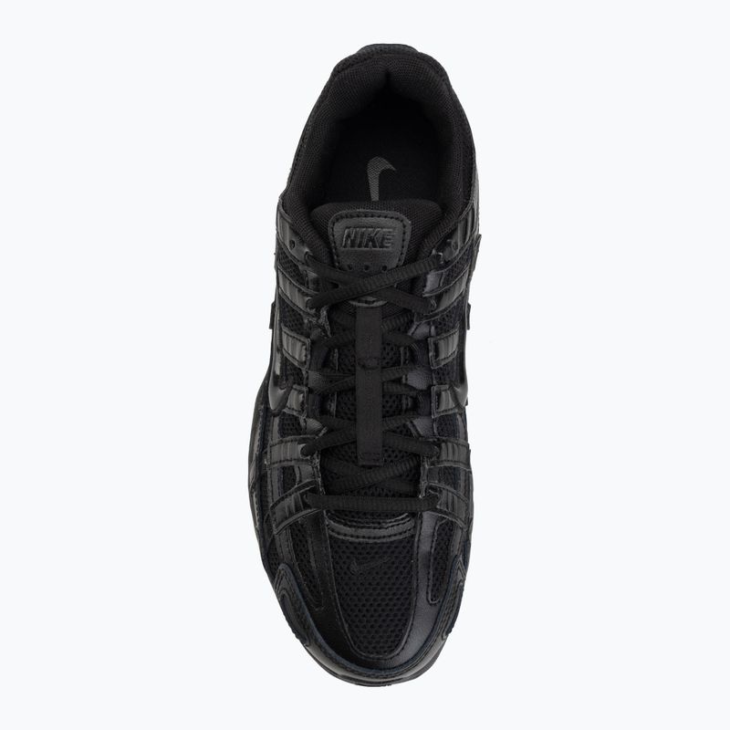 Pánske topánky Nike P-6000 black/black 5