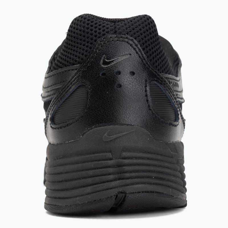 Pánske topánky Nike P-6000 black/black 6
