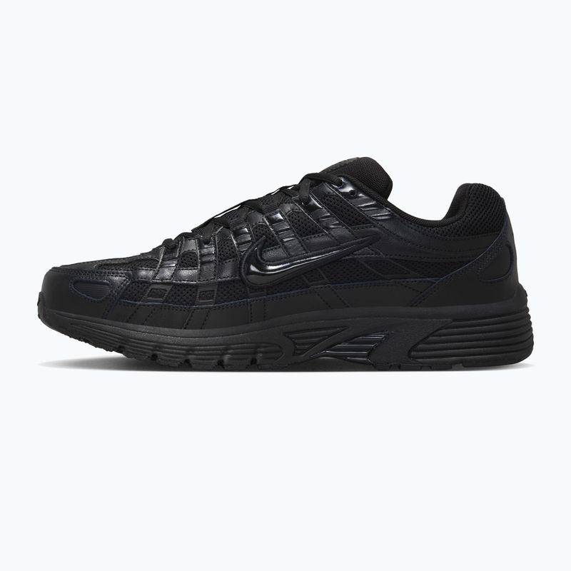 Pánske topánky Nike P-6000 black/black 2