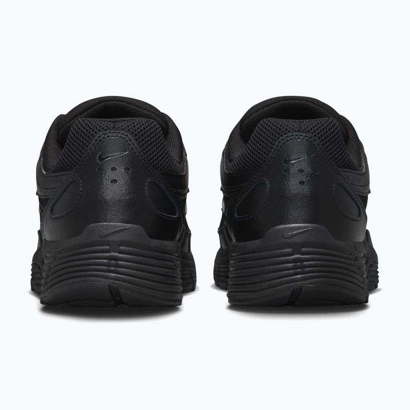 Pánske topánky Nike P-6000 black/black 4