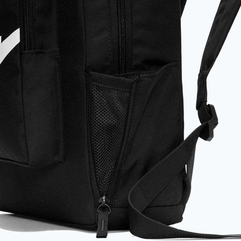 Detský batoh Nike Classic 16 l black/black/white 5