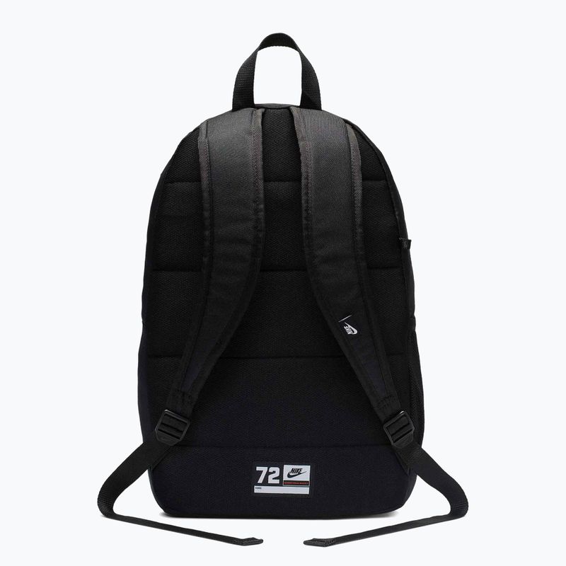 Detský batoh Nike Elemental 20 l black/black/white 3