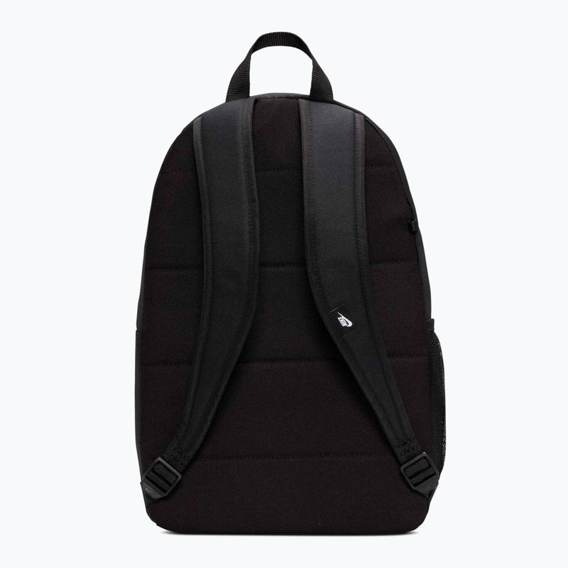 Detský batoh Nike Elemental 20 l black/black/white 4