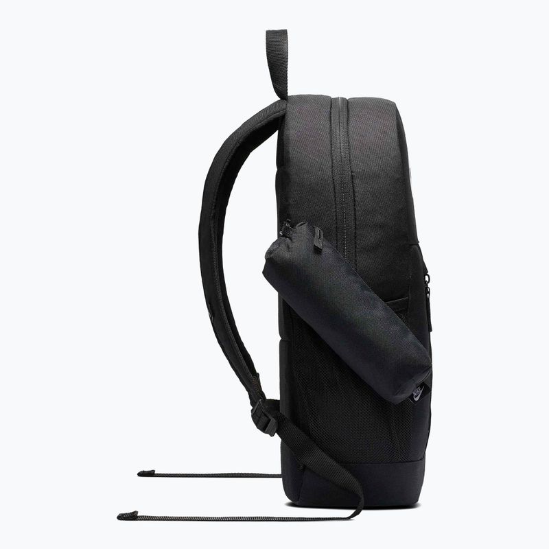 Detský batoh Nike Elemental 20 l black/black/white 5