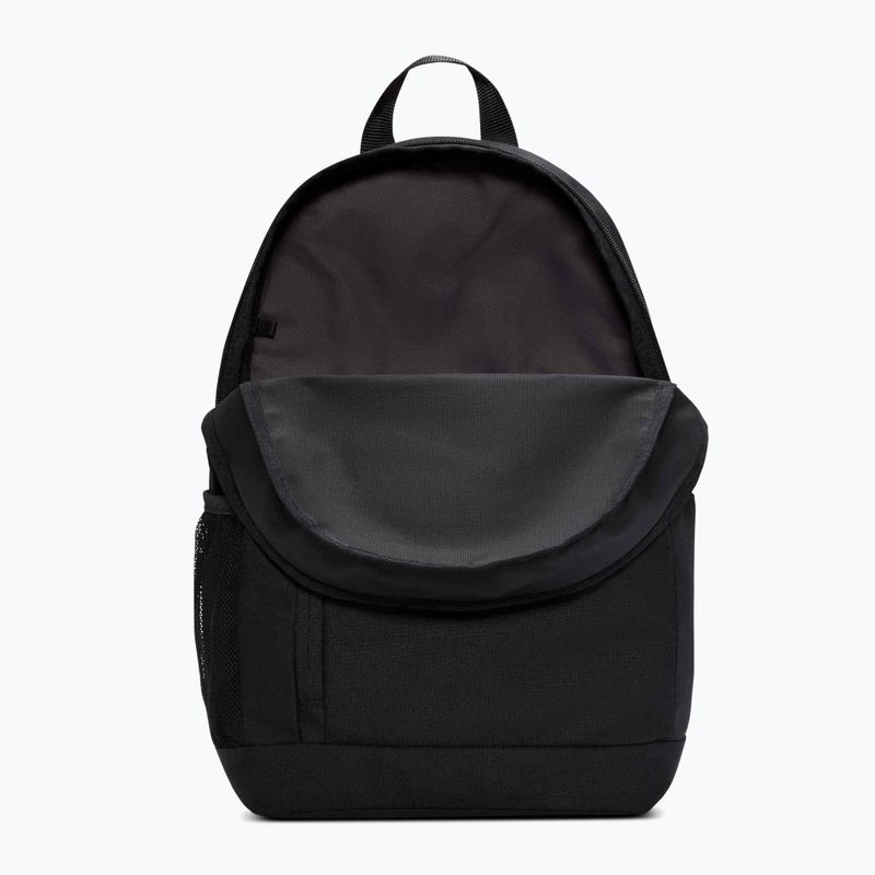 Detský batoh Nike Elemental 20 l black/black/white 6