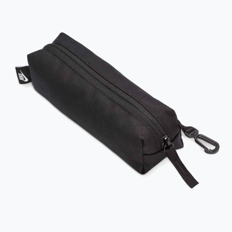 Detský batoh Nike Elemental 20 l black/black/white 9