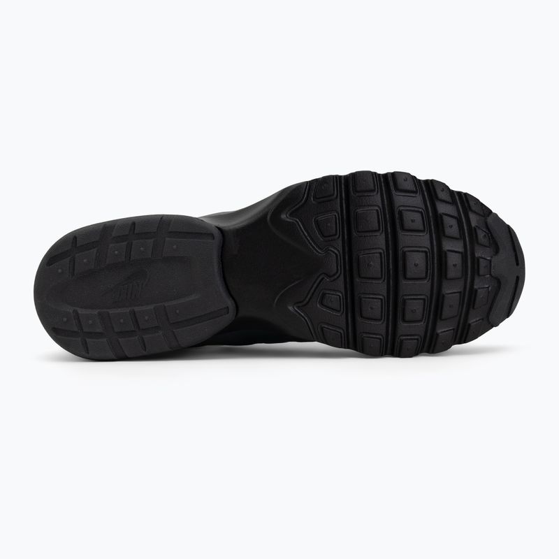 Pánske topánky Nike Air Max Invigor black/dark grey/cool grey/volt 4
