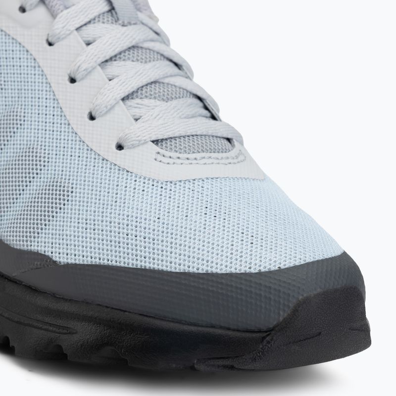 Pánske topánky Nike Air Max Invigor black/dark grey/cool grey/volt 7