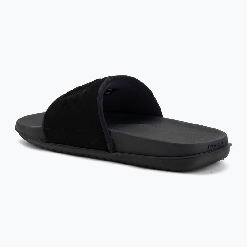 Pánske šľapky Nike Offcourt anthracite/black/black 3