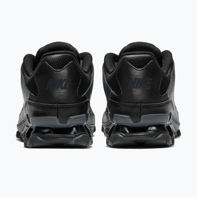 Pánske tréningové topánky Nike Reax 8 Tr Mesh black/anthracite/black 4