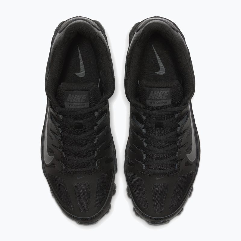 Pánske tréningové topánky Nike Reax 8 Tr Mesh black/anthracite/black 5