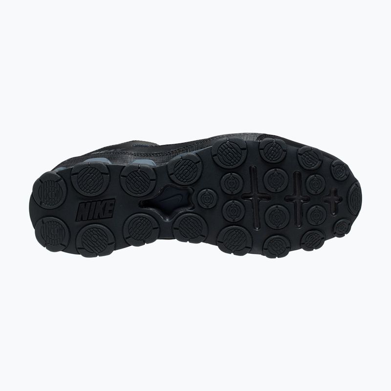 Pánske tréningové topánky Nike Reax 8 Tr Mesh black/anthracite/black 6