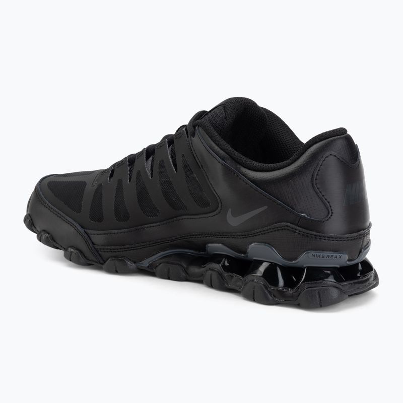 Pánske tréningové topánky Nike Reax 8 Tr Mesh black/anthracite/black 3
