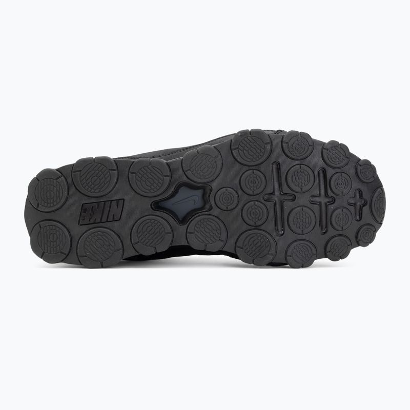 Pánske tréningové topánky Nike Reax 8 Tr Mesh black/anthracite/black 4