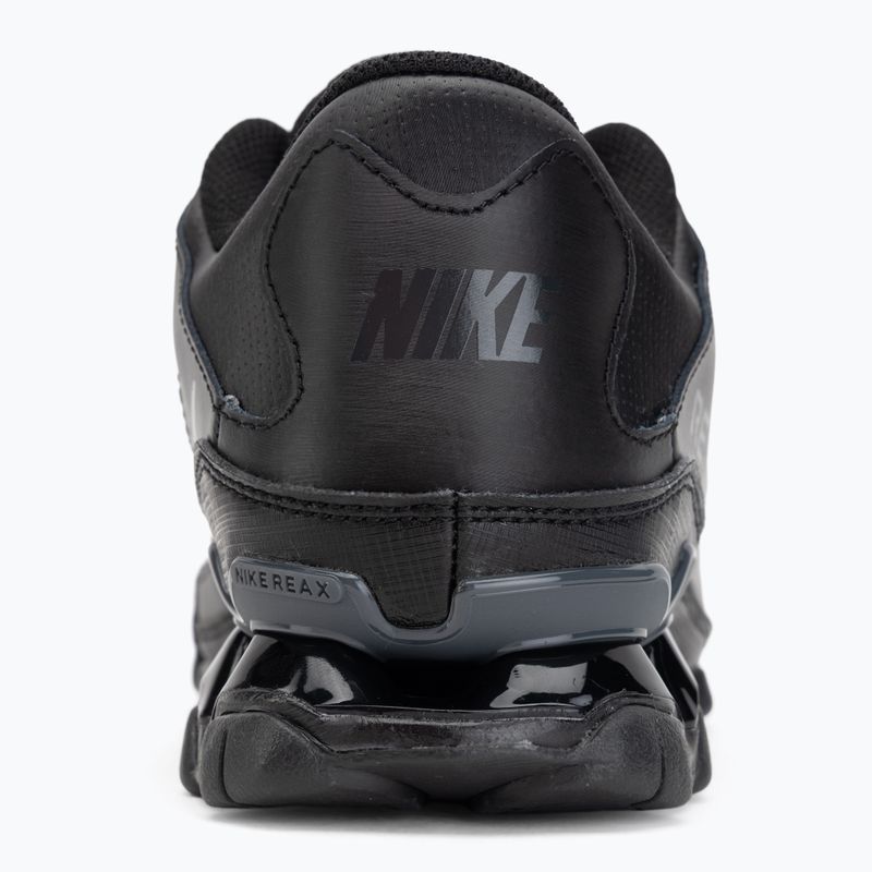 Pánske tréningové topánky Nike Reax 8 Tr Mesh black/anthracite/black 6