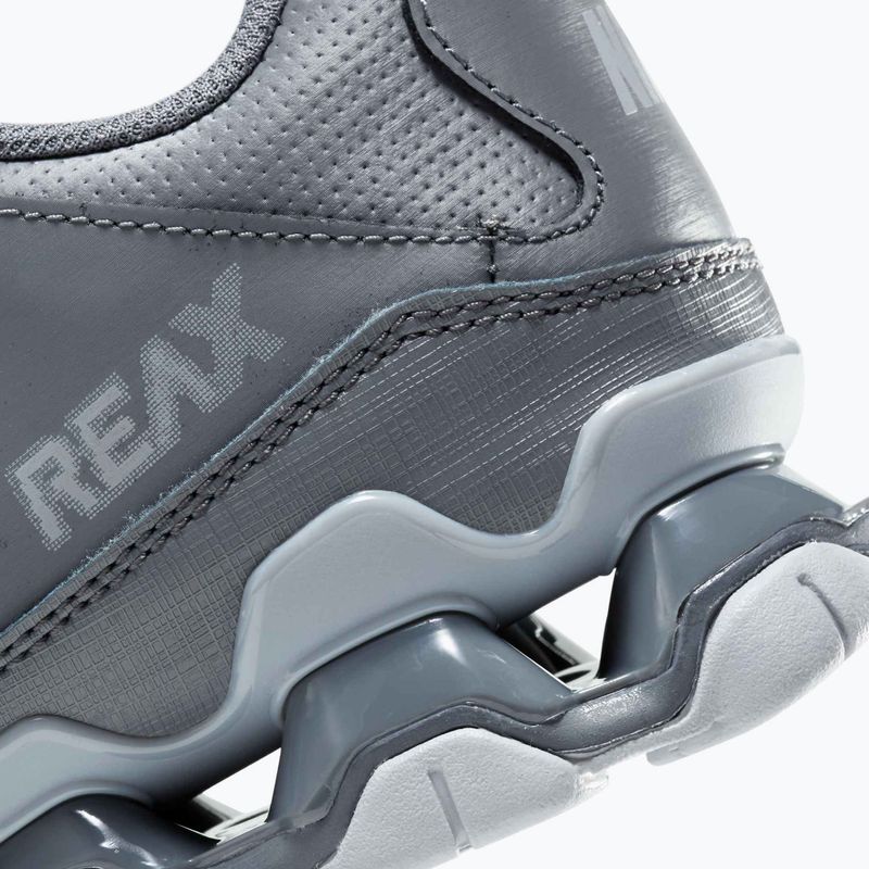 Pánske tréningové topánky Nike Reax 8 Tr Mesh cool grey/pure platinum/wolf grey 12