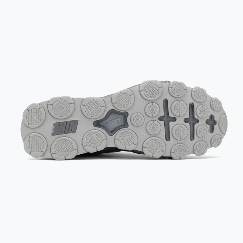 Pánske tréningové topánky Nike Reax 8 Tr Mesh cool grey/pure platinum/wolf grey 4
