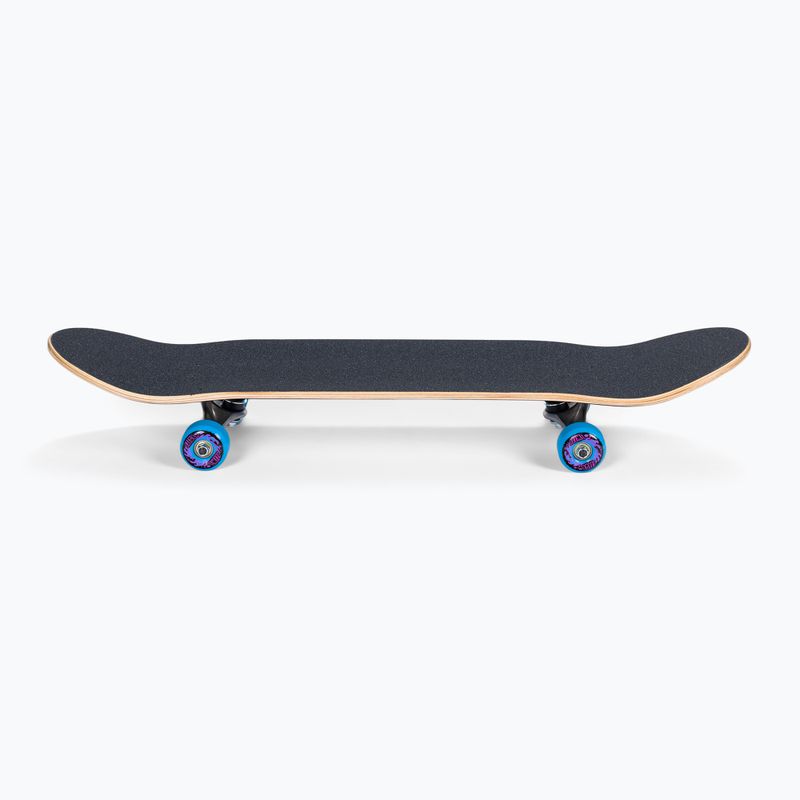 Santa Cruz Screaming Hand Full 8.0 classic skateboard black 118730 3