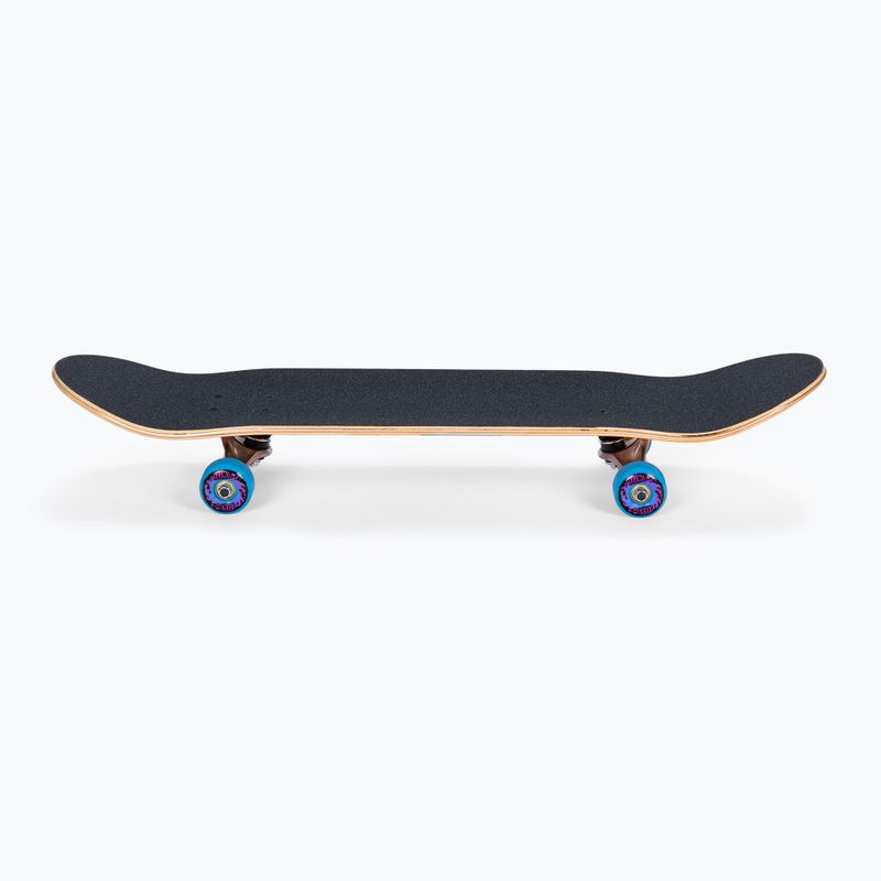 Klasický skateboard Santa Cruz Screaming Hand Mid 7.8 orange 118732 3