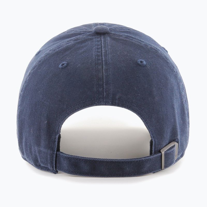 47 Značka MLB Los Angeles Dodgers Base Runner čiapka CLEAN UP navy 2