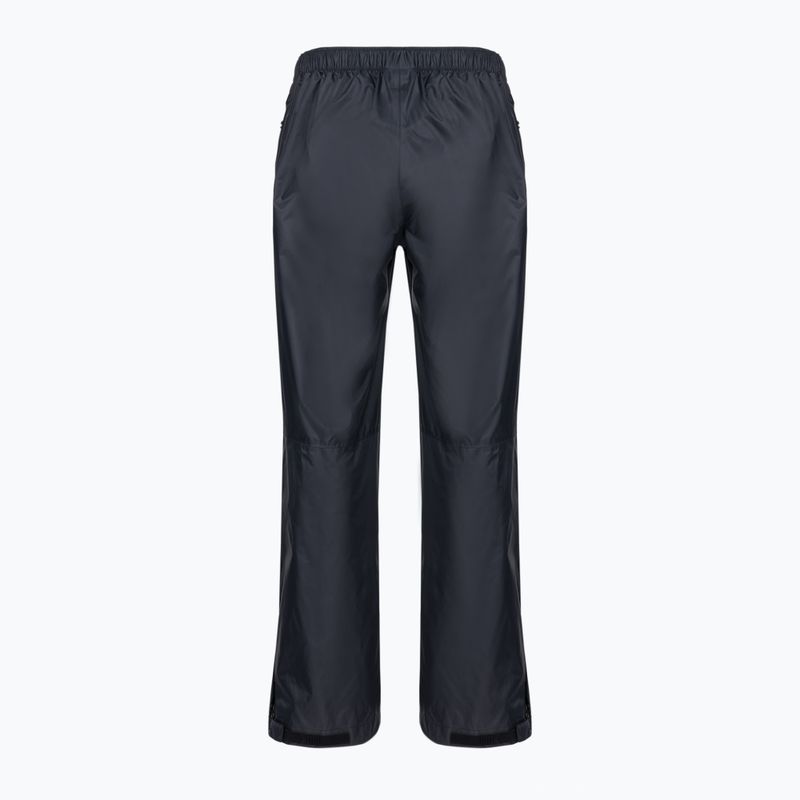 Dámske nohavice do dažďa The North Face Venture 2 Half Zip black NF0A35E6KX71 2