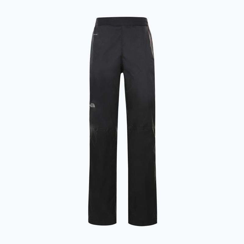 Dámske nohavice do dažďa The North Face Venture 2 Half Zip black NF0A35E6KX71 4