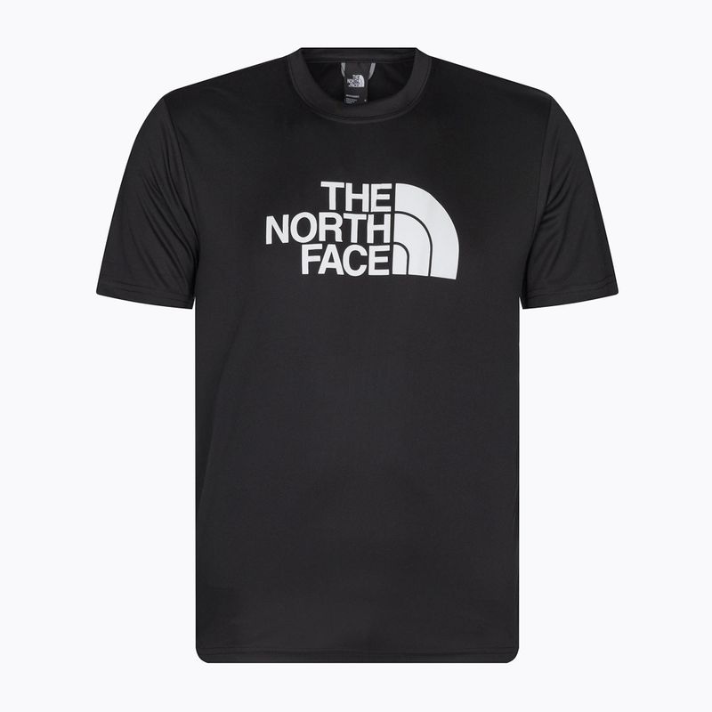 Pánske tréningové tričko The North Face Reaxion Easy black NF0A4CDVJK31 8