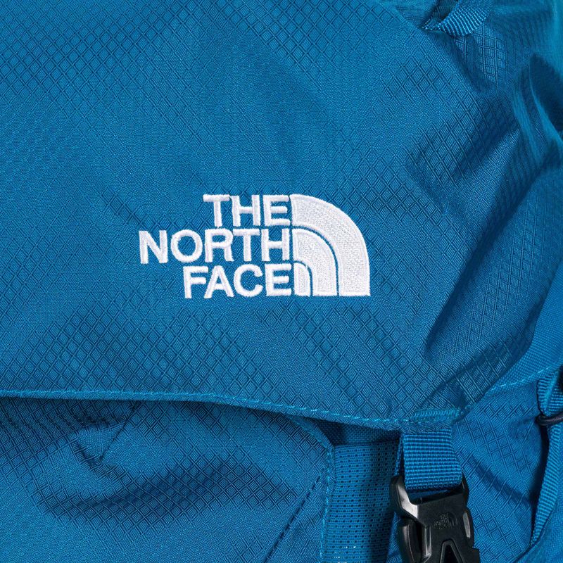 The North Face Terra Banff 65 l trekingový batoh modrý NF0A3GA549C1 4