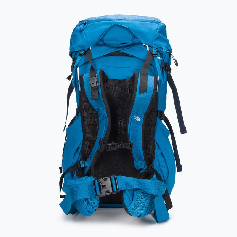 The North Face Terra Banff 55 l trekingový batoh modrý NF0A3GA649C1 3
