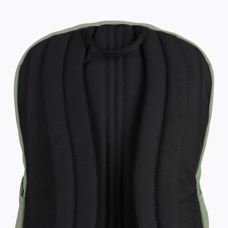 The North Face Rodey 27 l zelený mestský batoh NF0A3KVCJK31 5