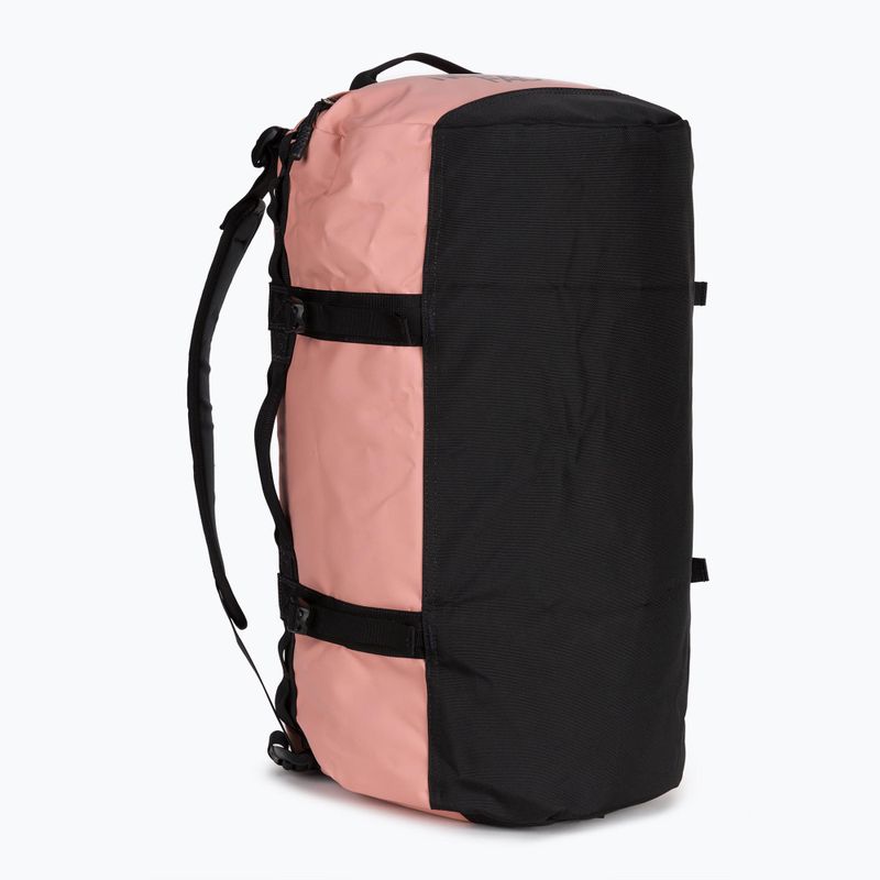 The North Face Base Camp 50 l cestovná taška svetloružová NF0A52ST4T51 3