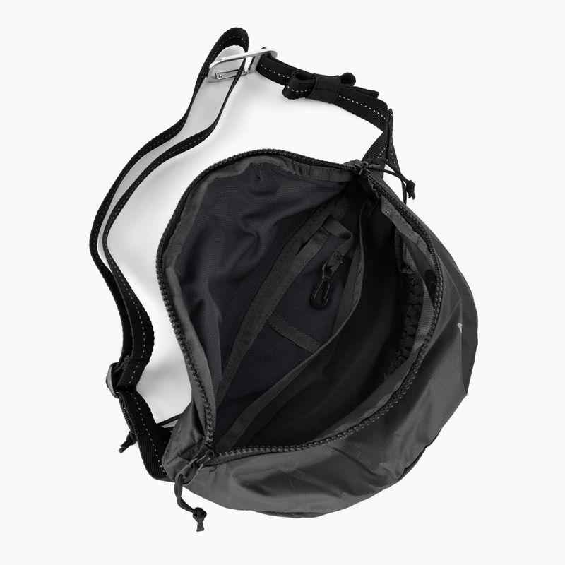 Bederná taška The North Face Flyweight čierna NF0A52TJMN81 5