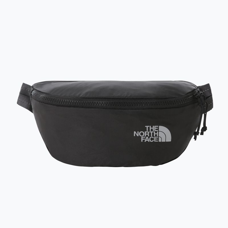 Bederná taška The North Face Flyweight čierna NF0A52TJMN81 6